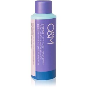 Original & Mineral C Spray Dry Conditioner Spray kondicionáló száraz hajra 200 ml kép