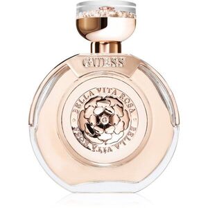 Guess Bella Vita Rosa Eau de Toilette hölgyeknek 100 ml kép