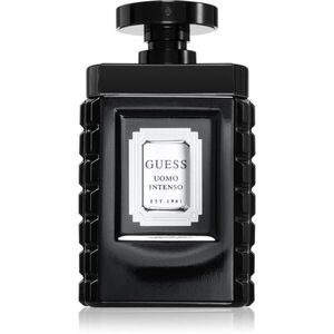 Guess Uomo Intenso Eau de Parfum uraknak 100 ml kép