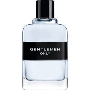 GIVENCHY Gentlemen Only Eau de Toilette uraknak 100 ml kép