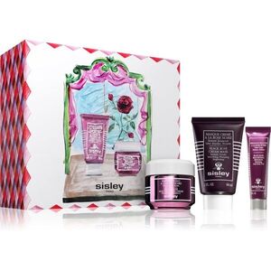 Sisley Black Rose Duo Luke Edward Hall Gift Set ajándékszett a bőr fiatalításáért kép