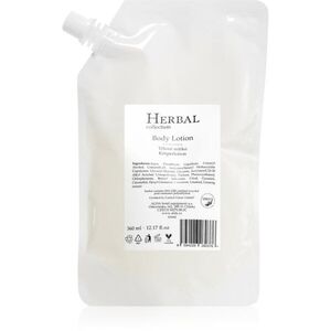 Herbal Collection Body Lotion testápoló tej 360 ml kép