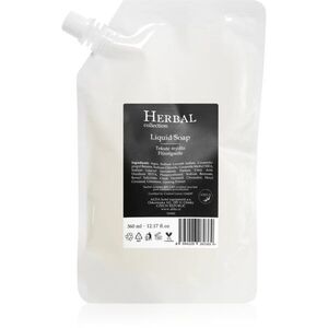 Herbal Collection Liquid Soap folyékony szappan 360 ml kép