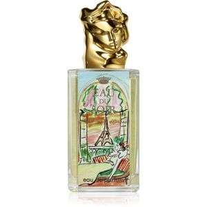 Sisley Eau du Soir Limited Edition by Luke Edward Hall Eau de Parfum limitált kiadás hölgyeknek 100 ml kép