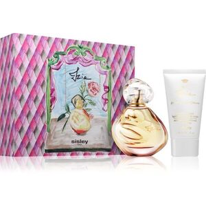 Sisley Izia Luke Edward Hall Gift Set ajándékszett limitált kiadás hölgyeknek kép