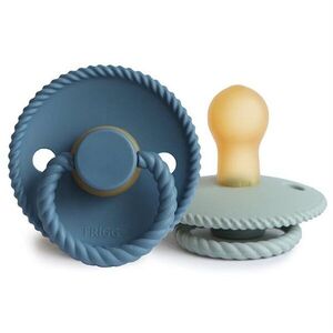 FRIGG Round Latex Ocean View/Sage cumi Size 1 2 db kép