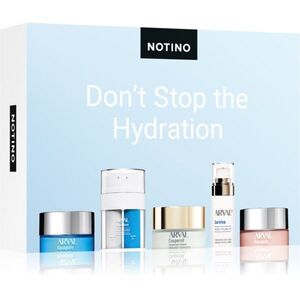 Beauty Discovery Box Notino Don’t Stop the Hydration szett hölgyeknek kép