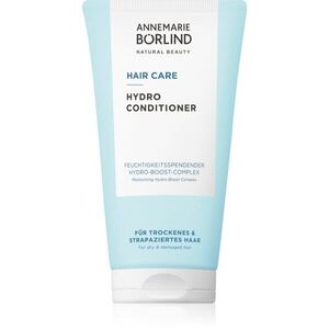 ANNEMARIE BÖRLIND HYDRO mélyhidratáló balzsam száraz és sérült hajra 150 ml kép