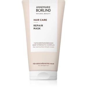 ANNEMARIE BÖRLIND REPAIR mélyen regeneráló maszk 150 ml kép
