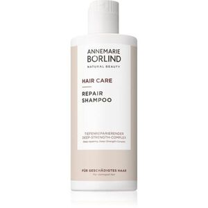 ANNEMARIE BÖRLIND REPAIR megújító sampon a károsult hajra 250 ml kép