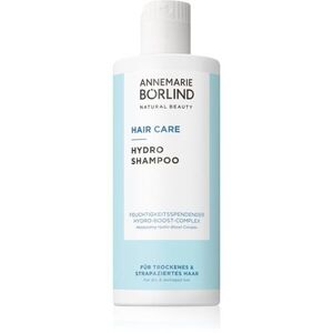 ANNEMARIE BÖRLIND HYDRO hidratáló sampon száraz és sérült hajra 250 ml kép