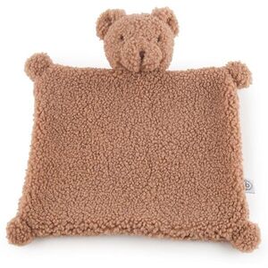 Bieco Cuddly Toy Bear Mika alvóka 1 db kép