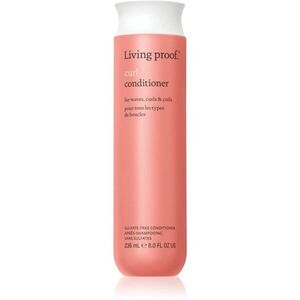 Living Proof Curl kondicionáló göndör hajra 236 ml kép