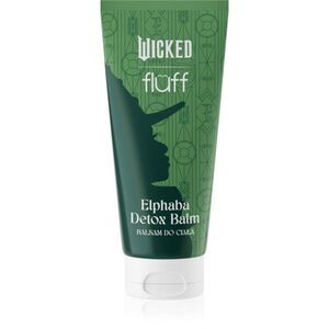 Fluff Wicked Elphaba Detox Balm testápoló tej 150 ml kép