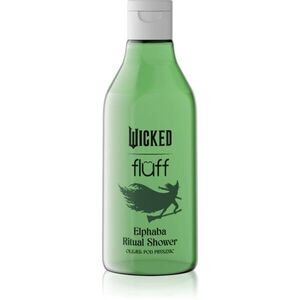 Fluff Wicked Elphaba Ritual Wash tusoló olaj 300 ml kép