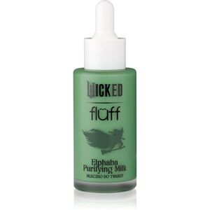 Fluff Wicked Elphaba’s Purifying Milk tisztító arctej 40 ml kép