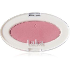 Laka Love Silk Blush púderes arcpír az egészséges hatásért árnyalat 706 Lover 5.7 g kép