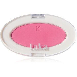 Laka Love Silk Blush púderes arcpír az egészséges hatásért árnyalat 703 Icon 5.7 g kép