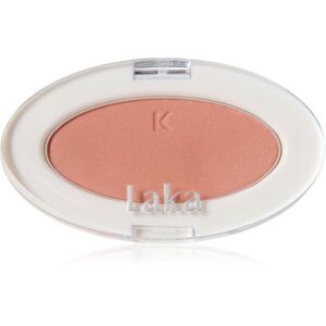 Laka Love Silk Blush púderes arcpír az egészséges hatásért árnyalat 709 Dolce 5.7 g kép