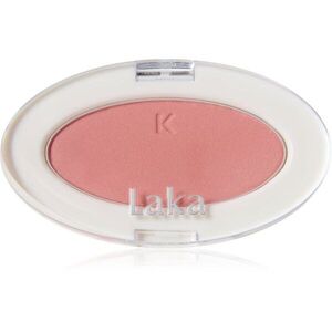 Laka Love Silk Blush púderes arcpír az egészséges hatásért árnyalat 705 Angel 5.7 g kép