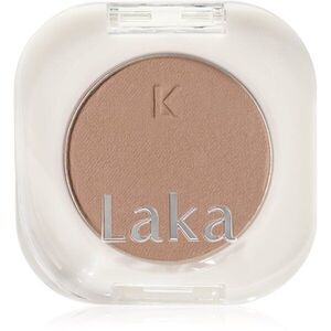 Laka Mono Eyeshadow szemhéjfesték árnyalat 912 Sandalwood 1.8 g kép