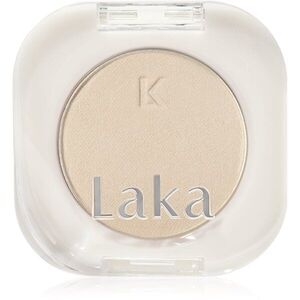 Laka Mono Eyeshadow szemhéjfesték árnyalat 908 Vanilla 1.8 g kép