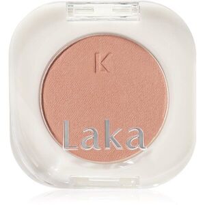Laka Mono Eyeshadow szemhéjfesték árnyalat 907 Ginger 1.8 g kép