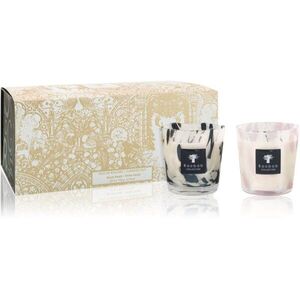 Baobab Collection Pearls Candle Duo ajándékszett kép