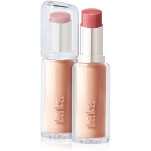 Laka Bonding Glow Lipstick hosszan tartó rúzs a hidratálásért és a fényért árnyalat 211 Eve 3.7 g kép
