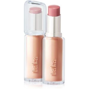 Laka Bonding Glow Lipstick hosszan tartó rúzs a hidratálásért és a fényért árnyalat 204 Have 3.7 g kép