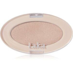 Laka Dreambeam Highlighter kompakt púderes élénkítő arcra árnyalat 01 Natural Beam 3.7 g kép