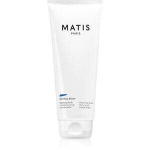 MATIS Paris Réponse Body Surprising-Scrub peeling hialuronsavval 200 ml kép