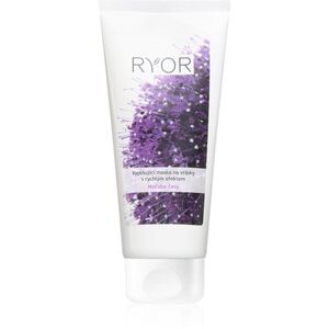 RYOR Marine Algae Care feltöltő maszk ráncokra 100 ml kép