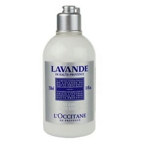 L’Occitane Lavande Body Lotion testápoló tej 250 ml kép