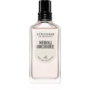 L’Occitane Néroli Orchidée Eau de Toilette hölgyeknek 50 ml kép