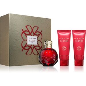 Elie Saab Elixir Love ajándékszett hölgyeknek kép