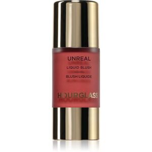 Hourglass Unreal folyékony arcpirosító árnyalat Vision 10 ml kép