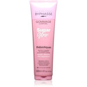 BYPHASSE Sugar Glow testpeeling 300 ml kép
