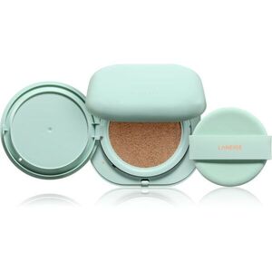 LANEIGE Neo Cushion Matte kompakt mattító alapozó + utántöltő árnyalat 23N1 Sand 2x15 g kép