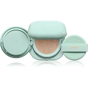 LANEIGE Neo Cushion Matte kompakt mattító alapozó + utántöltő árnyalat 13N1 Ivory 2x15 g kép