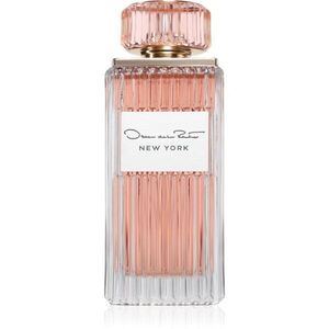 Oscar de la Renta New York Eau de Parfum hölgyeknek 100 ml kép