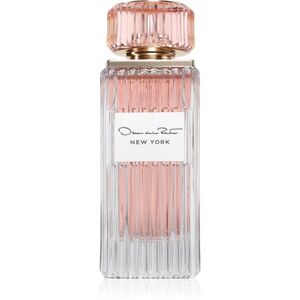Oscar de la Renta New York Eau de Parfum hölgyeknek 50 ml kép