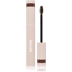 Notino Lifeproof Tinted Brow Gel hosszantartó szemöldök gél Warm Brown 04 4 ml kép