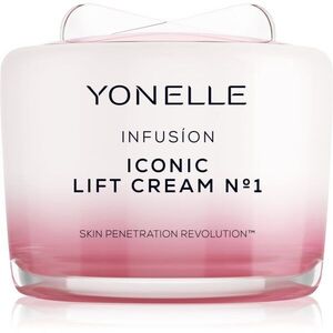 Yonelle Iconic Lift Cream N°1 nappali és éjszakai krém retinollal 55 ml kép