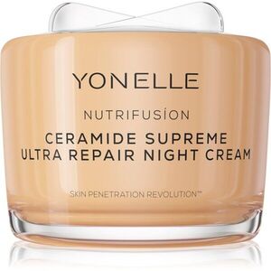 Yonelle Nutrifusion hidratáló krém ceramiddal 55 ml kép
