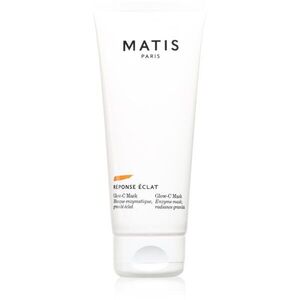 MATIS Paris Réponse Éclat Glow-C Mask élénkitő peeling C vitamin 50 ml kép