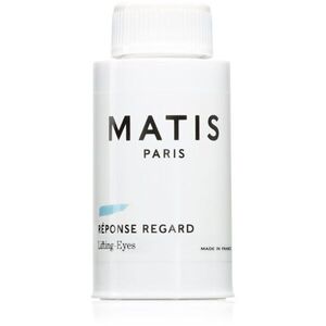 MATIS Paris Réponse Regard Lifting-Eyes lifting szemgél utántöltő 15 ml kép
