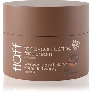 Fluff Chocolate tónusegyesítő hidratáló nappali krém 50 ml kép
