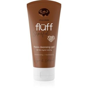Fluff Chocolate tisztító gél az arcra 75 ml kép