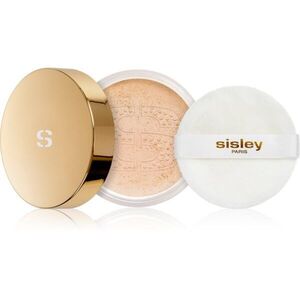 Sisley Phyto-Teint Poudre Libre mattító lágy púder hidratáló hatással 2 Translucent 12 g kép